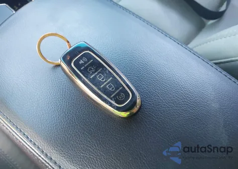 2015 Ford Explorer Limited from USA, damaged, VIN 1FM5K7F85FGB64376